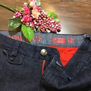 Pepe jeans size 28 low rise